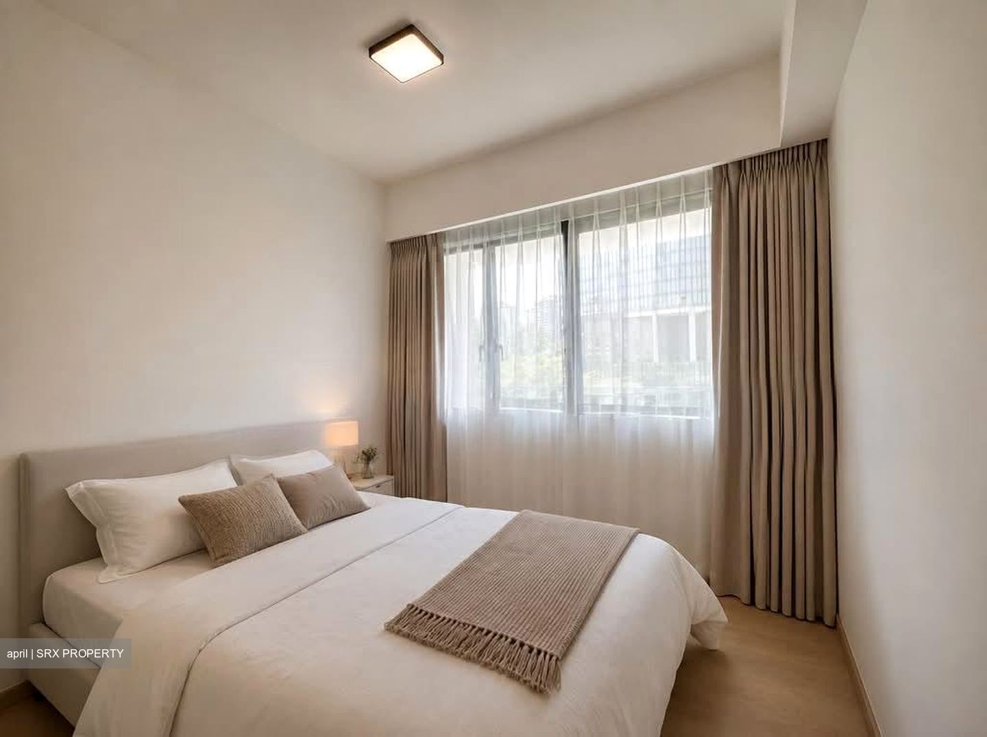 One-north Eden (D5), Apartment #595869441